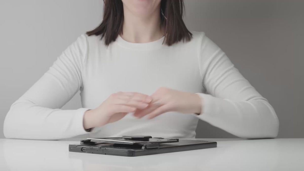 Hand-Stand Accessory