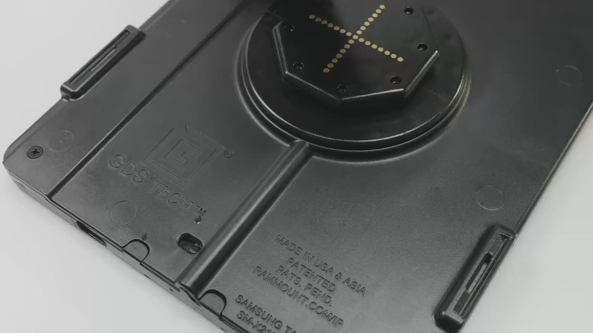 Hand Strap Accessory