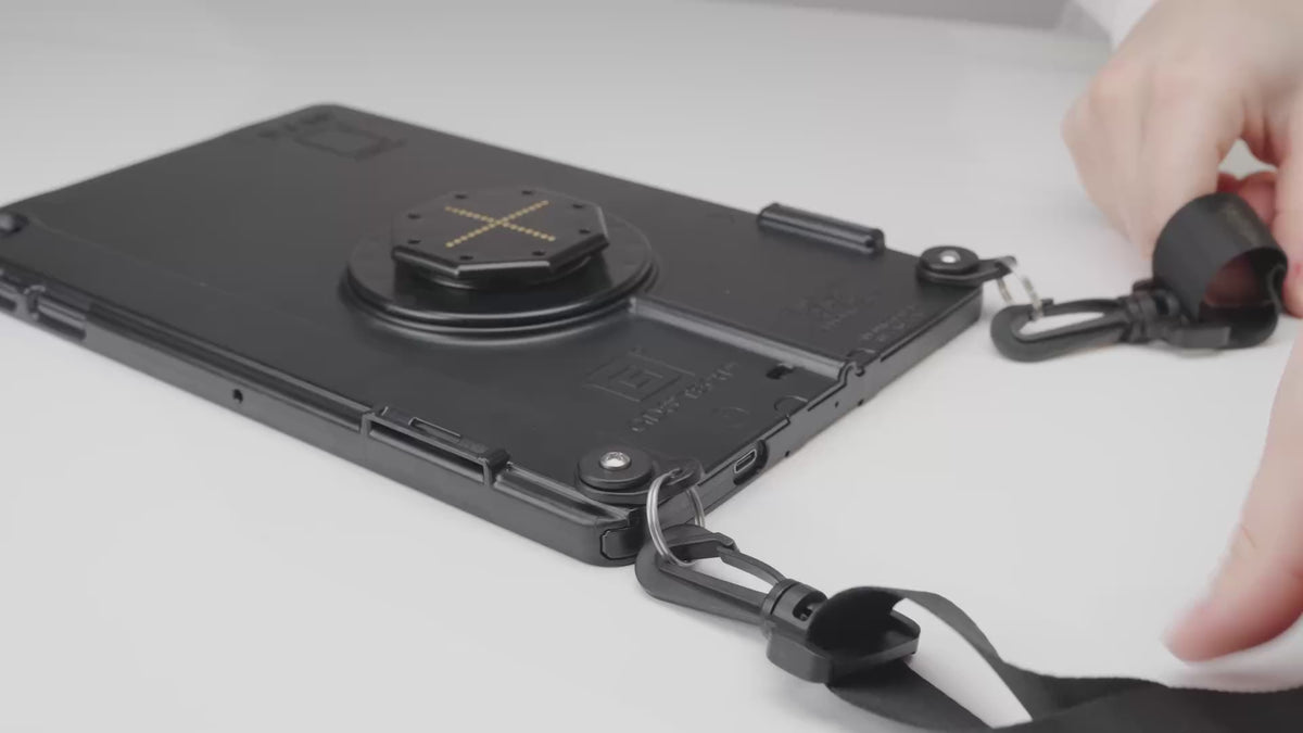 Shoulder Strap Accessory