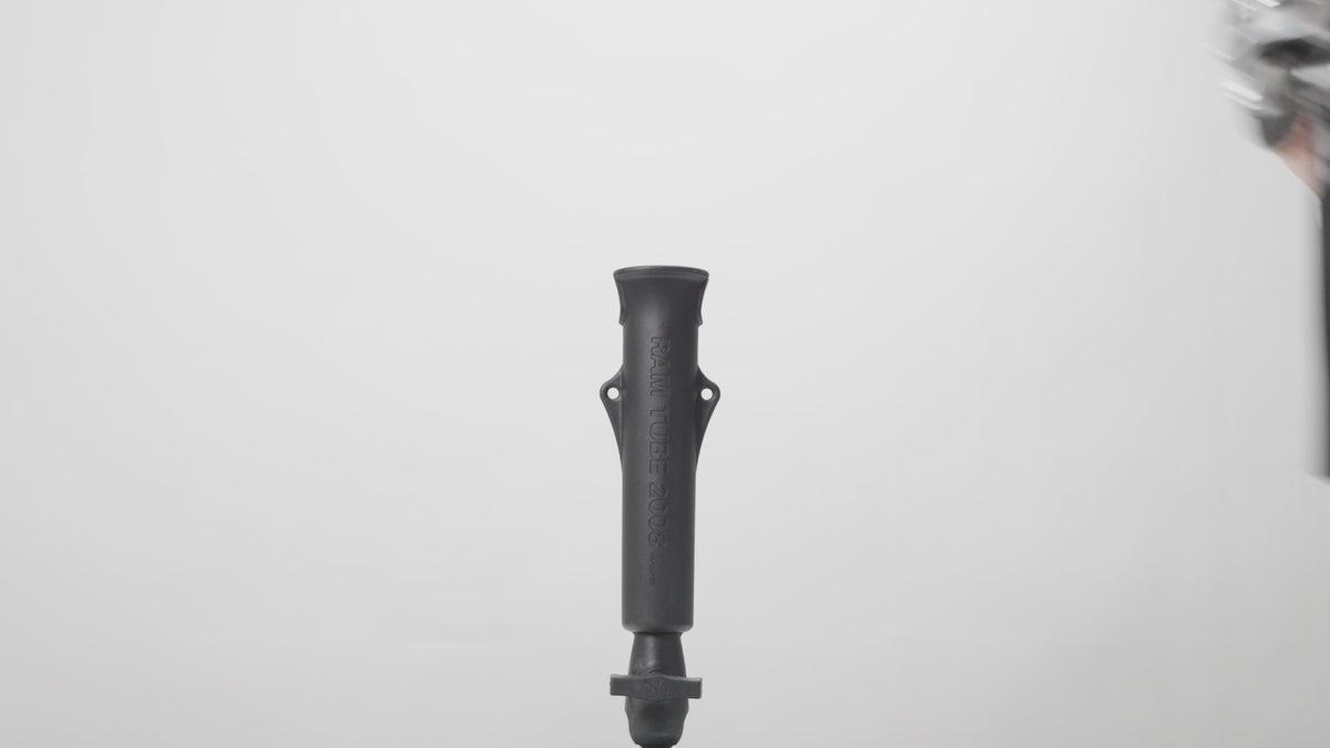 RAM® Tube 2008