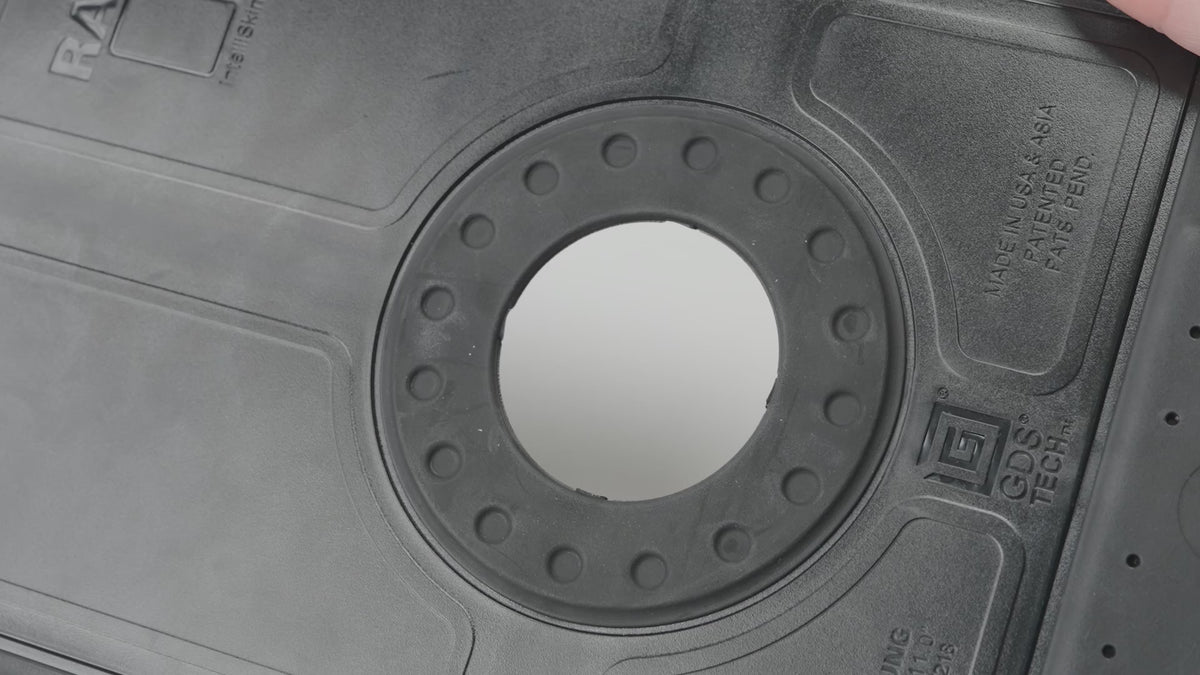 Uni-Conn™ Adapter Install