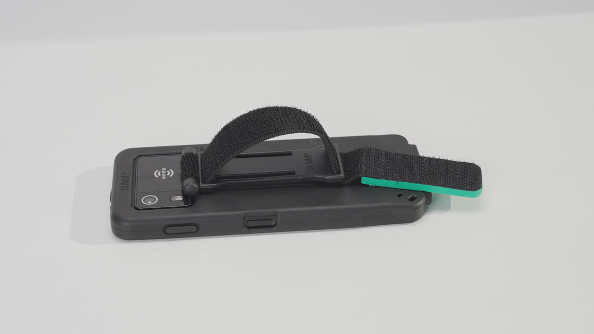 Magnetic Hand Strap Accessory