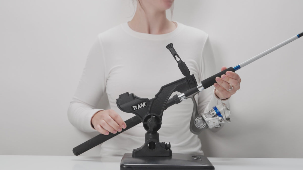 RAM® Rod Jr