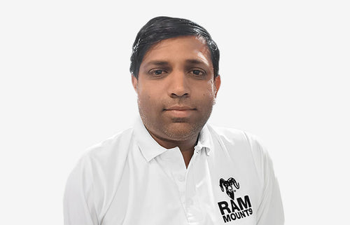 Ravi Karmbera