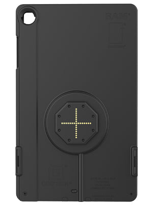 IntelliSkin® Thin-Case™ (Rear Pogo Pads) for Samsung Tab A11+