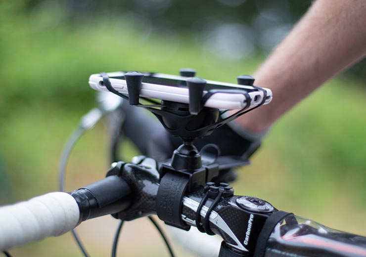 Mounts for Road Bikes RAM Mounts