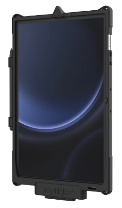 Samsung Tab S9 FE+ in an IntelliSkin