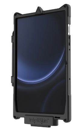 Samsung Tab S9 FE in an IntelliSkin