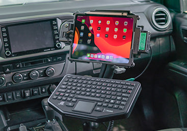 Ram Device Ipad Rugged Mounts for Apple iPad – RAM Mounts