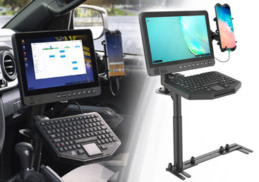 GDS Ecosystem Vehicle Bundle with Monitor for Samsung DeX