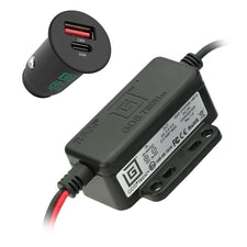 GDS Chargers