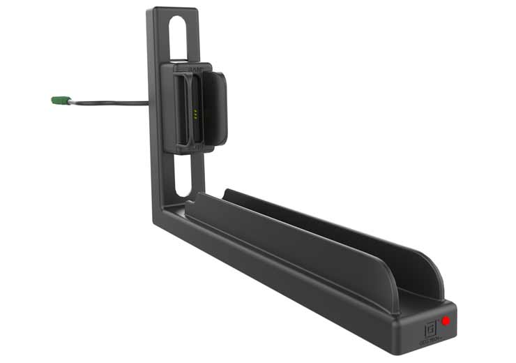 GDS® Slide Dock™ Drill-Down Attachment | RAM® Mounts