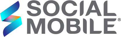 Social Mobile Logo | RAM Mounts