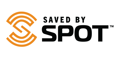 SPOT Logo | RAM® Mounts