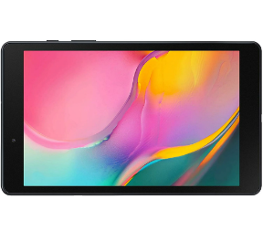 Device image of a Samsung Tab A 8.0