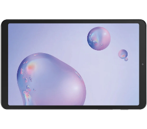 Device image of a Samsung Tab A 8.4