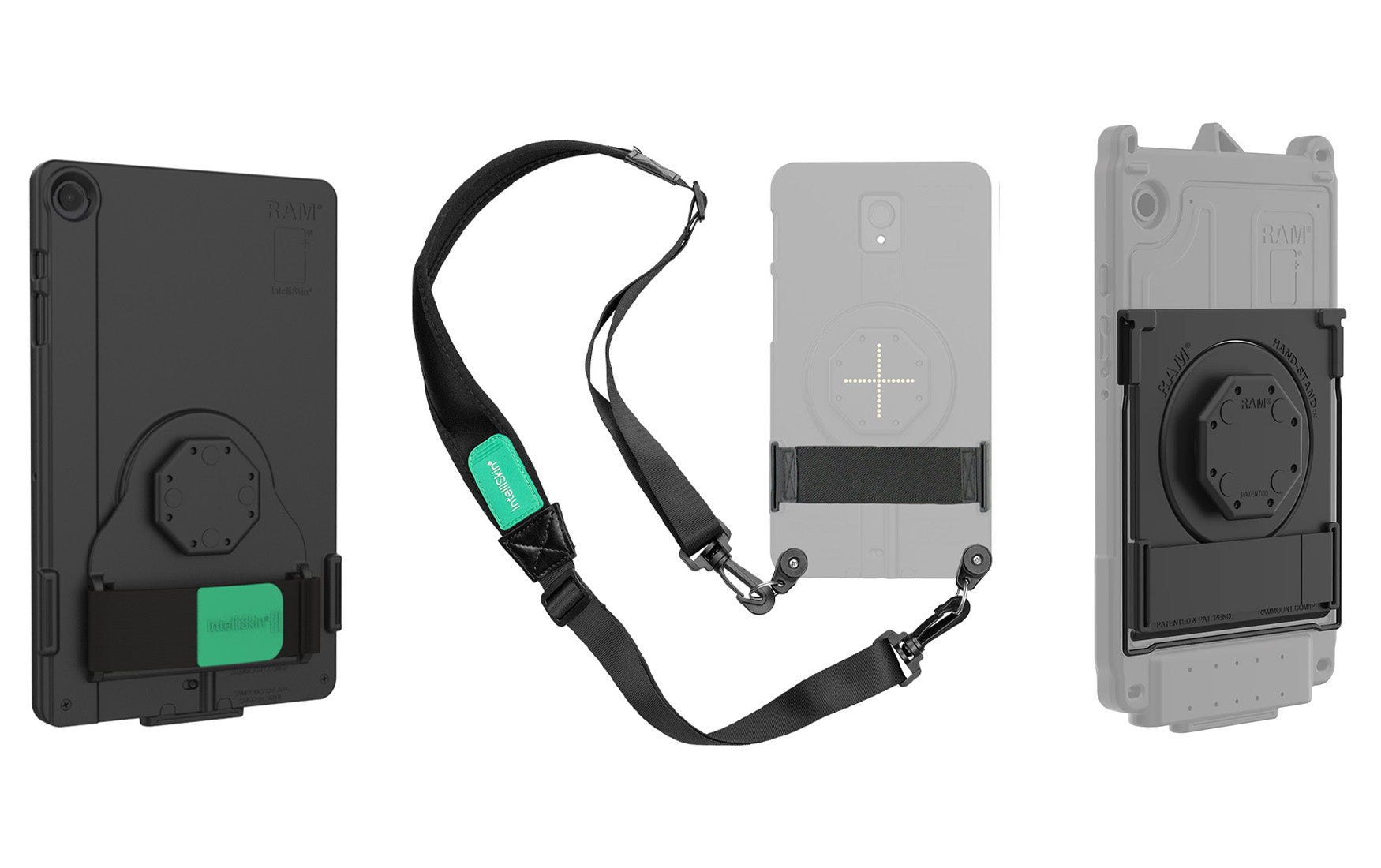 Ergo Accessories