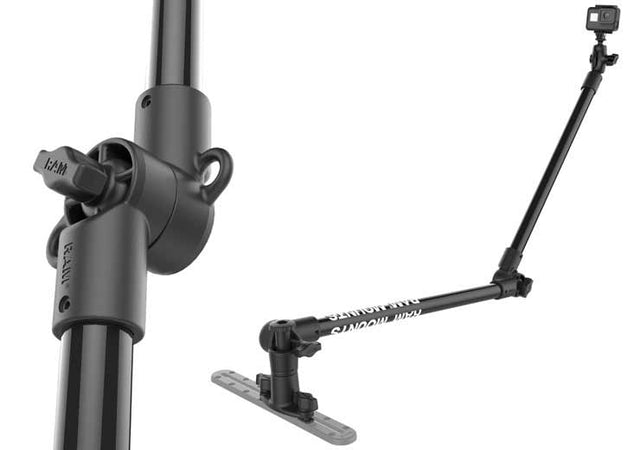 RAM® Tough-Pole™ | RAM® Mounts