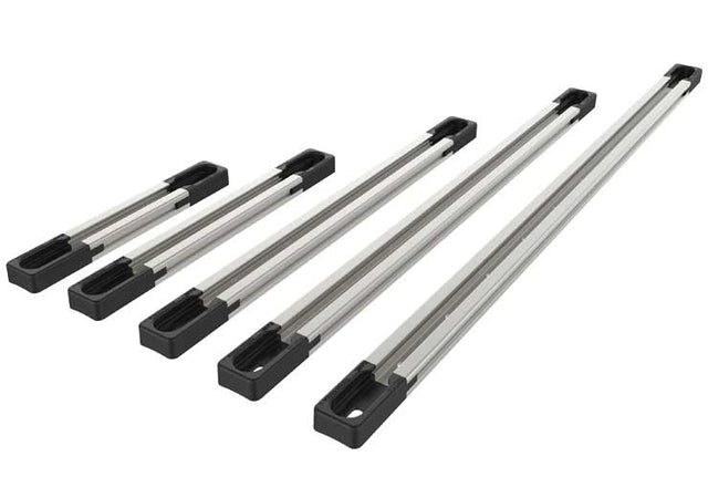 Modular Aluminum RAM® Tough-Track™ in Various Lengths | RAM® Mounts