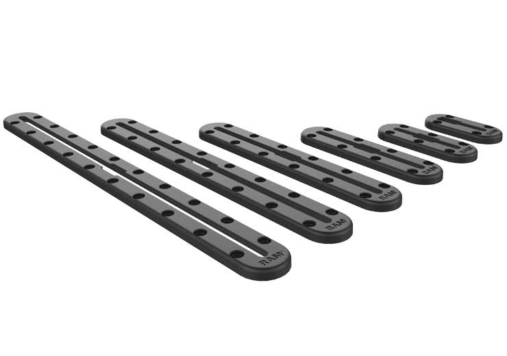 Ram Mounts Track RAM® Tough-Track™ Mounts – RAM Mounts