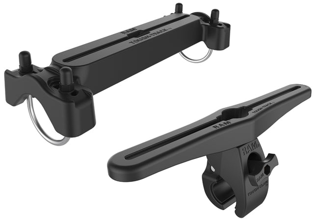 Ram Mounts Track RAM® Tough-Track™ Mounts – RAM Mounts