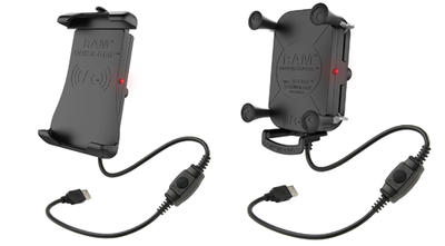 Quick-Grip™ & X-Grip® Wireless