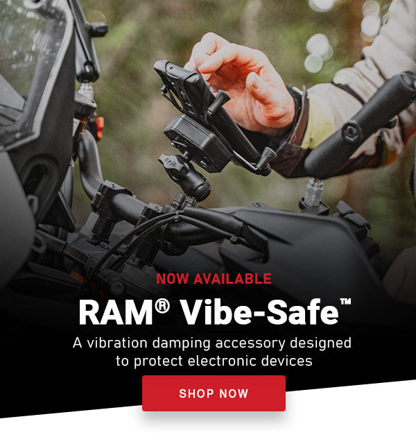 RAM® Mounts | Best Phone, Tablet and Laptop Mounts for Cars and Trucks