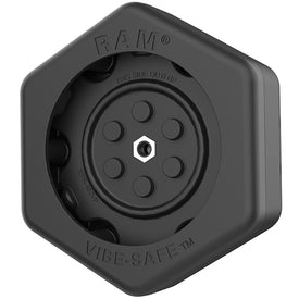 Image feature of RAM® Mounts new RAM® Vibe-Safe™
