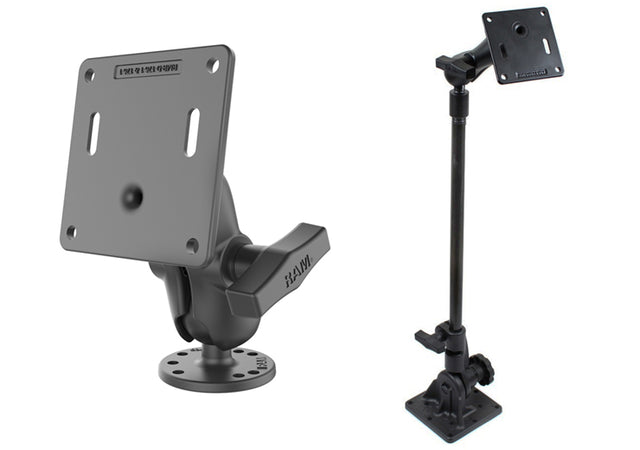 Universal Mounts | RAM® Mounts