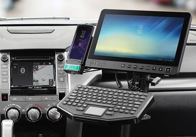 Ram Mount Keyboard GDS® View™ | RAM® Mounts – RAM Mounts