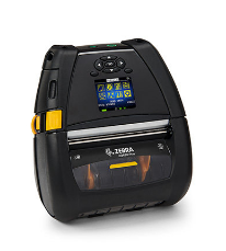 Device image of ZQ630