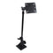 RAM® Pedestal Mount with 18" Pipe and 100x100mm VESA Plate