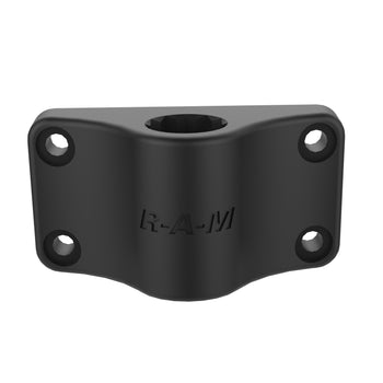 Ram Mounting Systems | Mount Rod 2000 Bulkhead Base Only