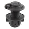 RAM ROD® Round Flush Base