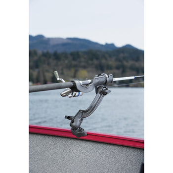 Boat rod holder - RAM-114-RBSWU - Ram Mount - rotating