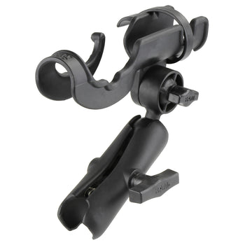 RAM ROD® Fishing Rod Holder with Ball and Socket Arm