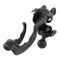 RAM ROD® Fishing Rod Holder with Ball
