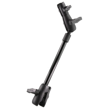 RAM® Pipe & Socket 19" Extension Arm for Wheelchairs