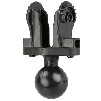 RAM® Ball Adapter for Lowrance Hook² & Reveal Series - C Size – RAM Mounts