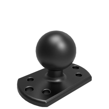 RAM® Ball Base for Crown Work Assist® - C Size