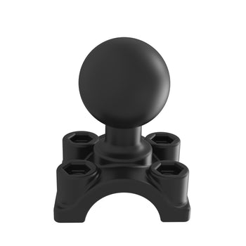 RAM® Rail Clamp Adapter Base with Ball