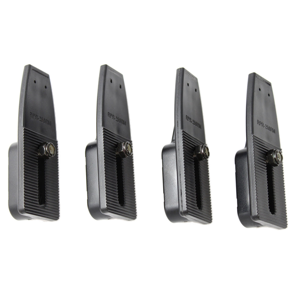 RAM® Tough-Tray™ Retaining Arm Kit – RAM Mounts