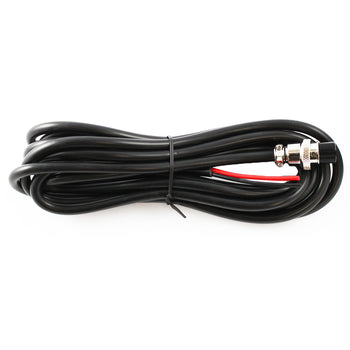 RAM® 10' Long Barewire Cable