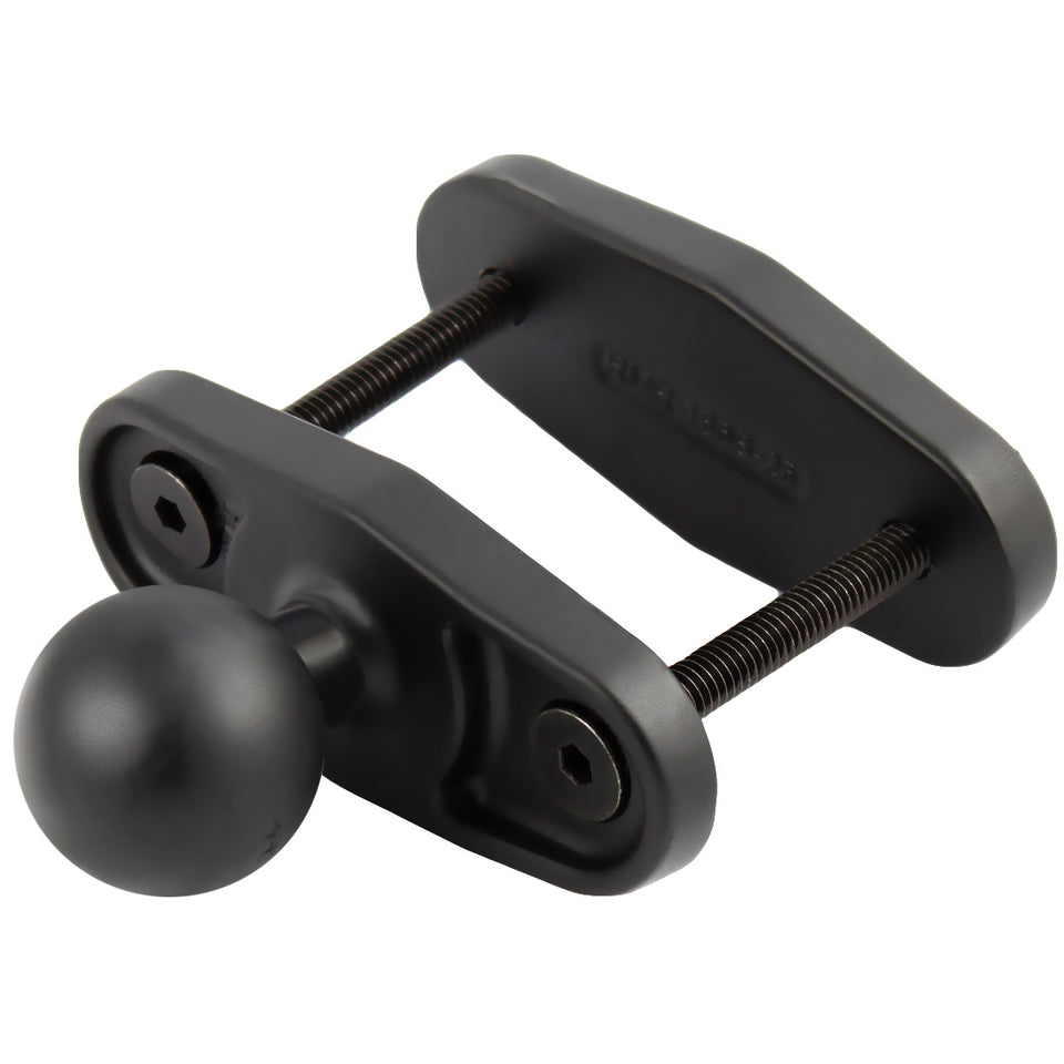 RAM® Double Socket Arm - C Size Medium – RAM Mounts