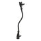 RAM® Flex-Arm™ with 18" Aluminum Rod, Ball Base and Socket Arm