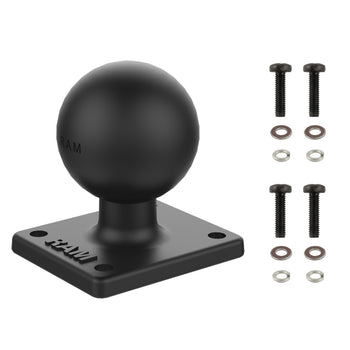 RAM® Ball Adapter for Zebra Keyboard KYBD-QW-VC-01 VC70/80