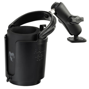RAM® Level Cup™ 16oz Drink Holder with Diamond Base