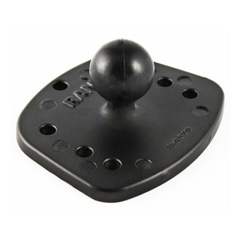 RAM® Ball Adapter for Humminbird Piranha + More