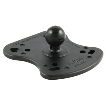 RAM® Ball Adapter for Humminbird Devices