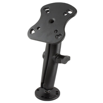 RAM® Fishfinder Mount for Humminbird Devices - B Size Long